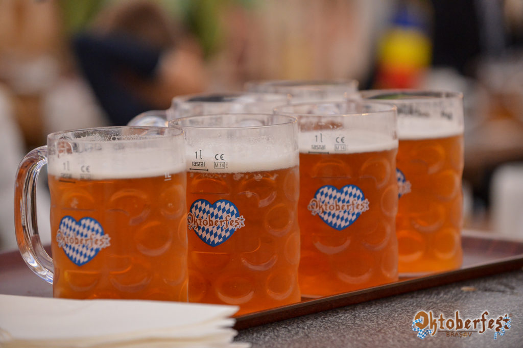 Oktoberfest Brasov 2020